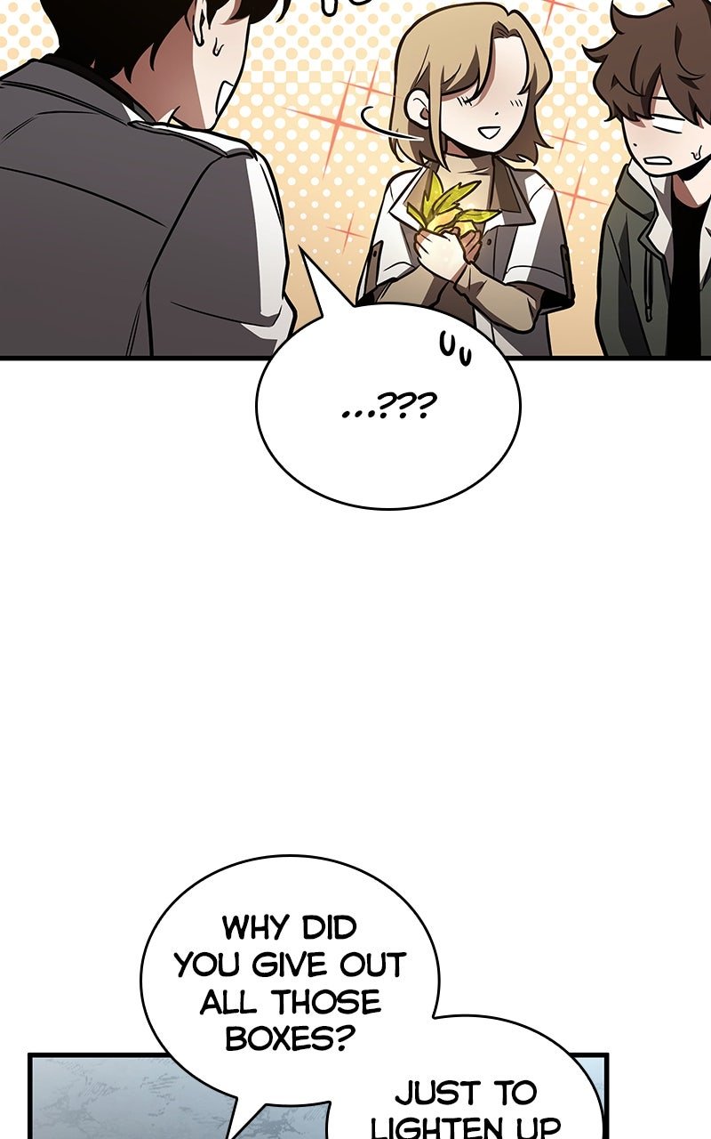 Read Omniscient Reader's Viewpoint EN Manga Online