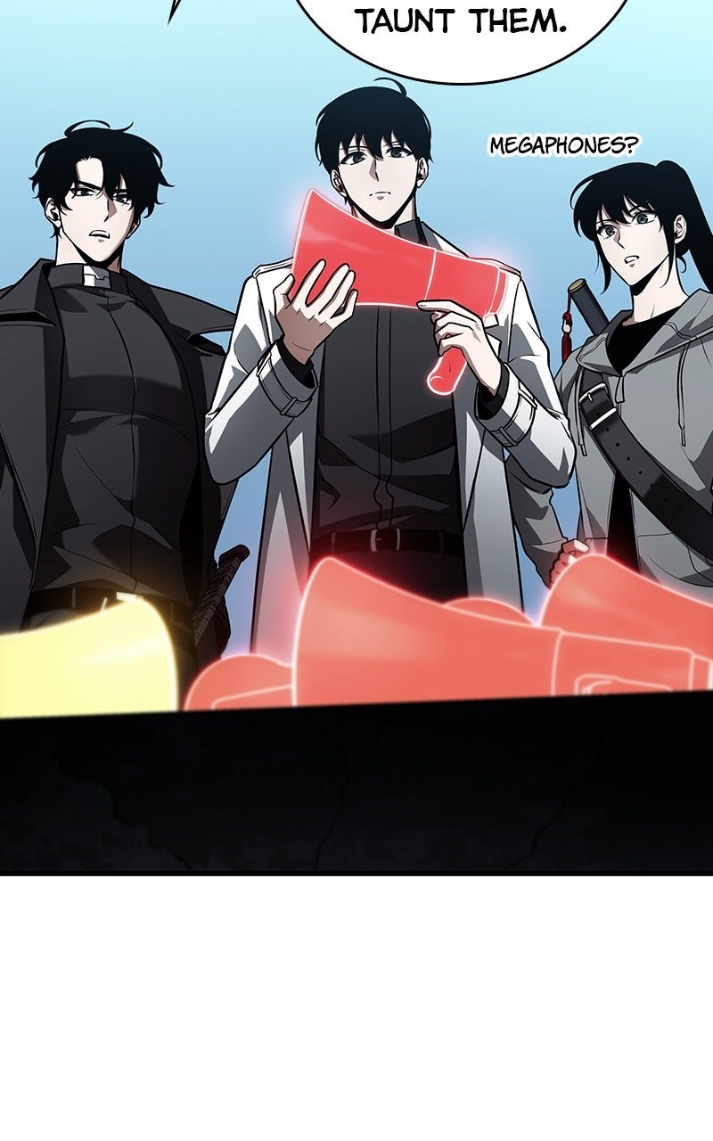 Read Omniscient Reader's Viewpoint EN Manga Online