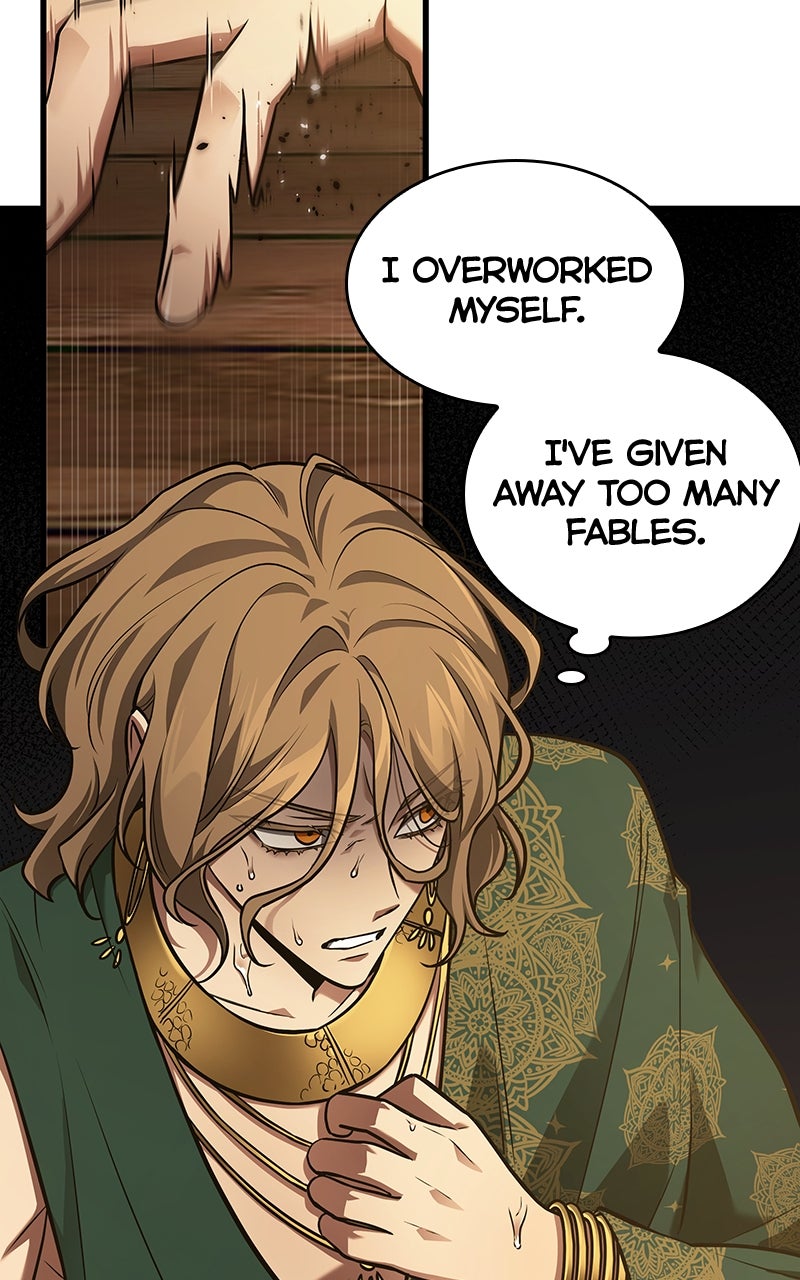 Read Omniscient Reader's Viewpoint EN Manga Online