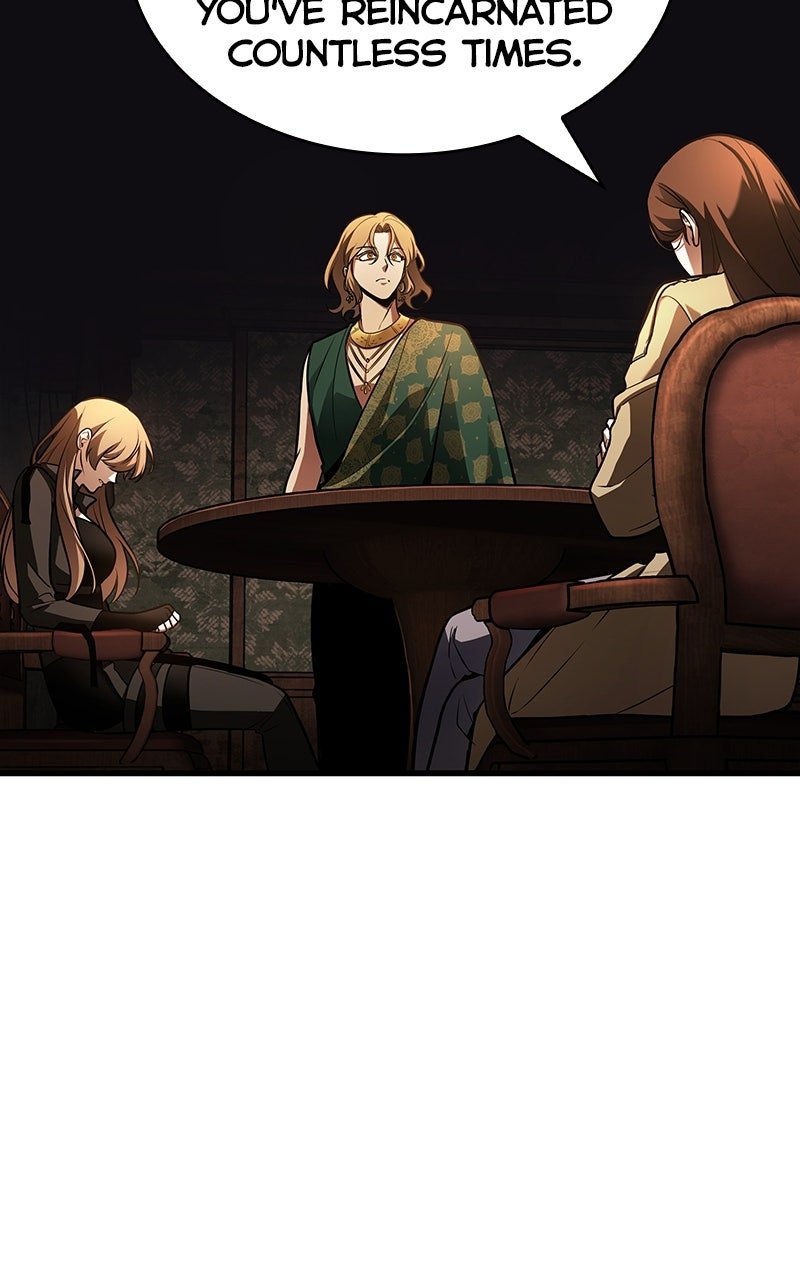 Read Omniscient Reader's Viewpoint EN Manga Online