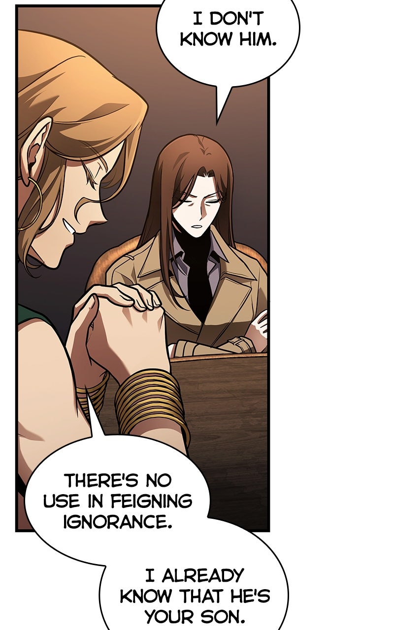 Read Omniscient Reader's Viewpoint EN Manga Online