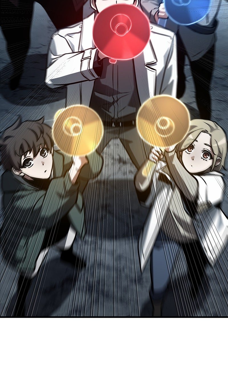Read Omniscient Reader's Viewpoint EN Manga Online