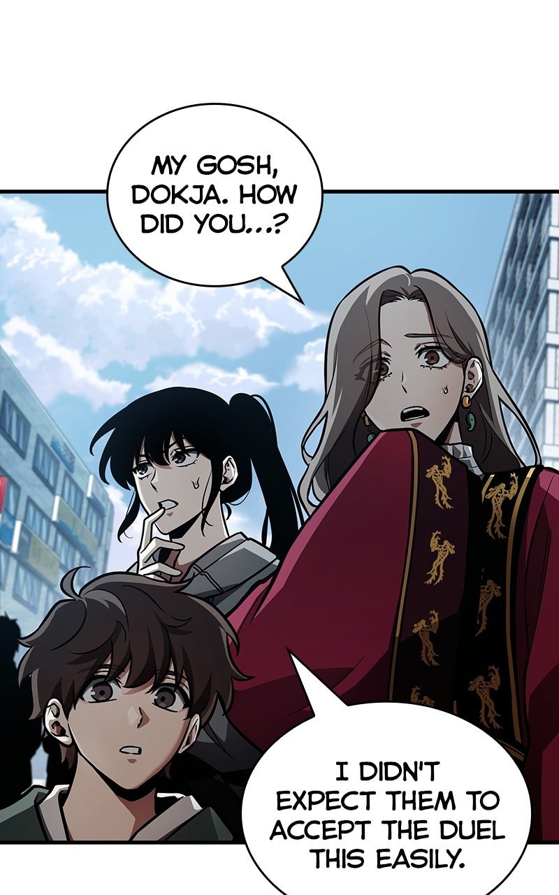 Read Omniscient Reader's Viewpoint EN Manga Online