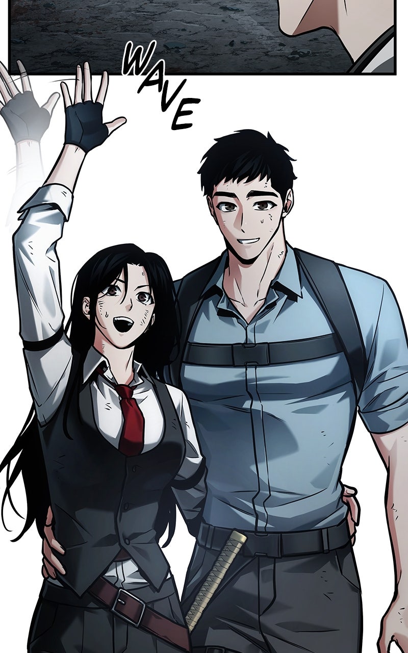 Read Omniscient Reader's Viewpoint EN Manga Online