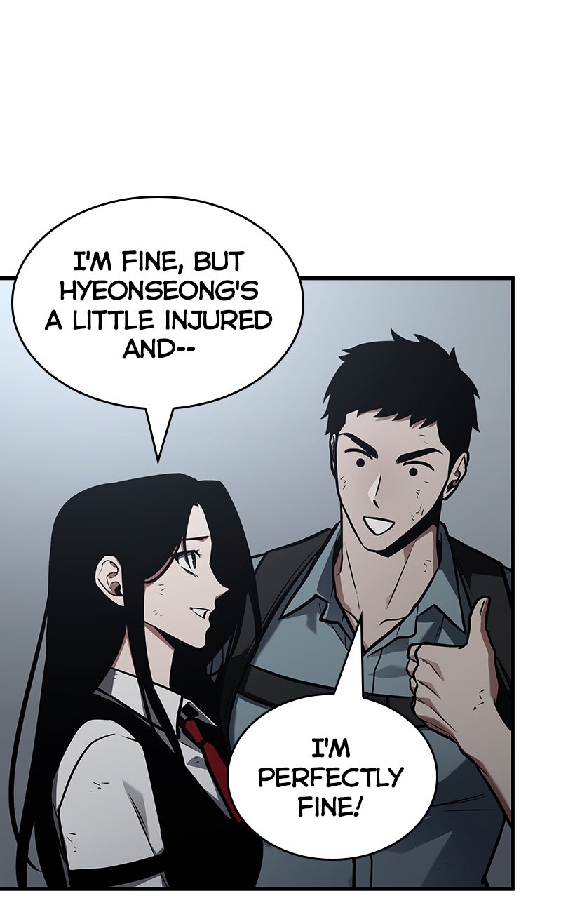 Read Omniscient Reader's Viewpoint EN Manga Online