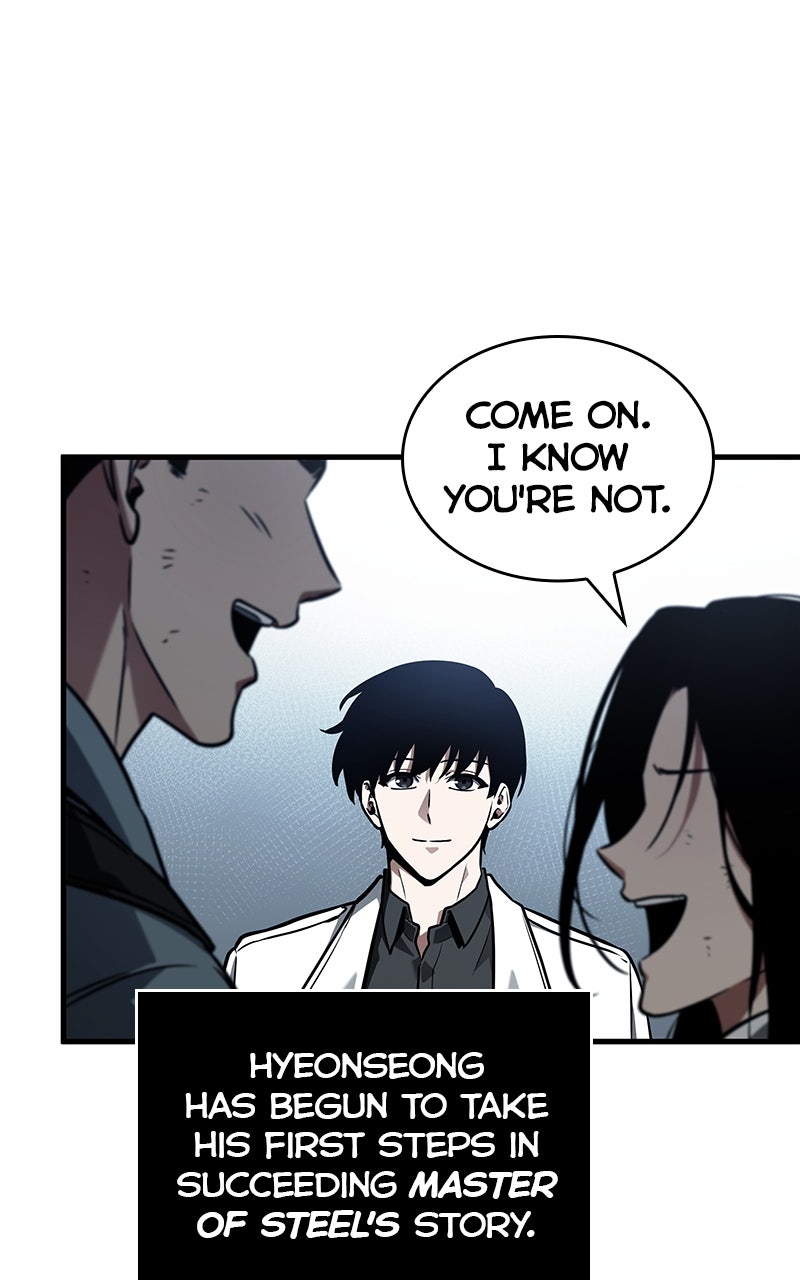 Read Omniscient Reader's Viewpoint EN Manga Online