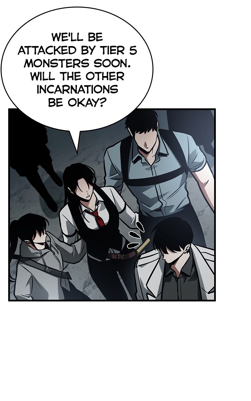 Read Omniscient Reader's Viewpoint EN Manga Online