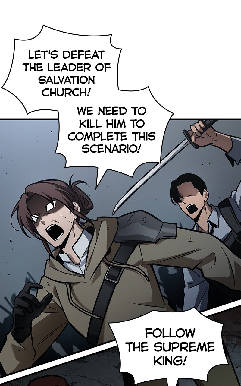 Read Omniscient Reader's Viewpoint EN Manga Online