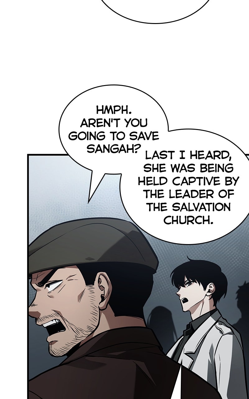 Read Omniscient Reader's Viewpoint EN Manga Online