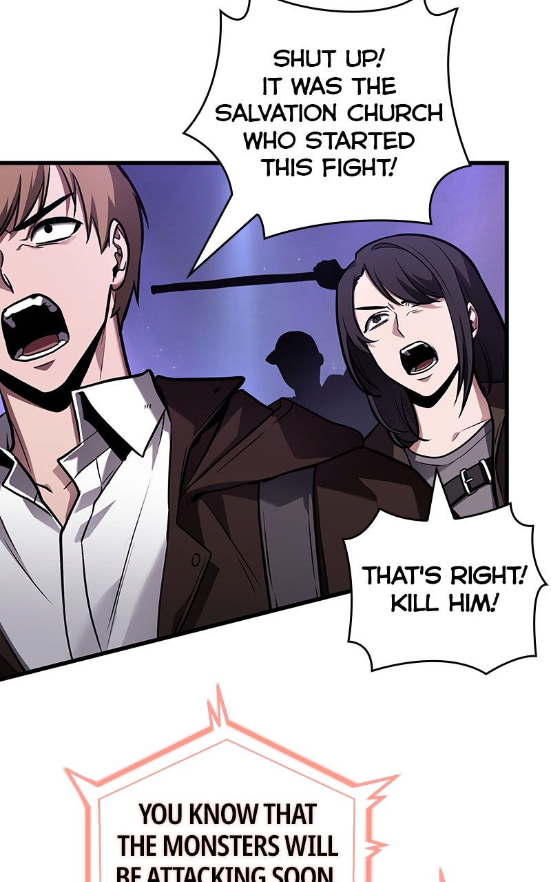 Read Omniscient Reader's Viewpoint EN Manga Online