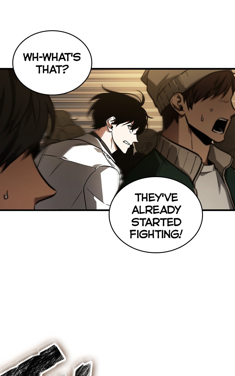 Read Omniscient Reader's Viewpoint EN Manga Online