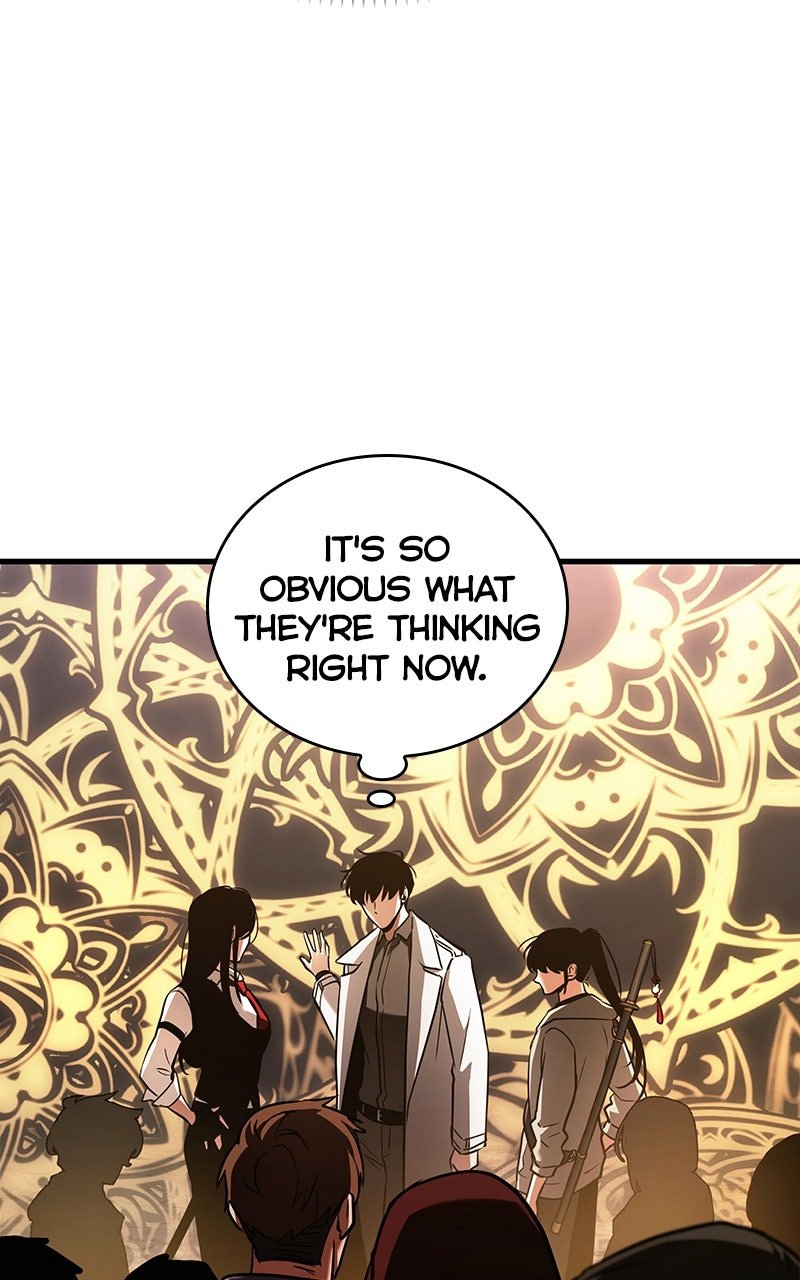 Read Omniscient Reader's Viewpoint EN Manga Online