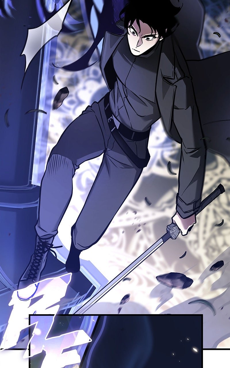 Read Omniscient Reader's Viewpoint EN Manga Online