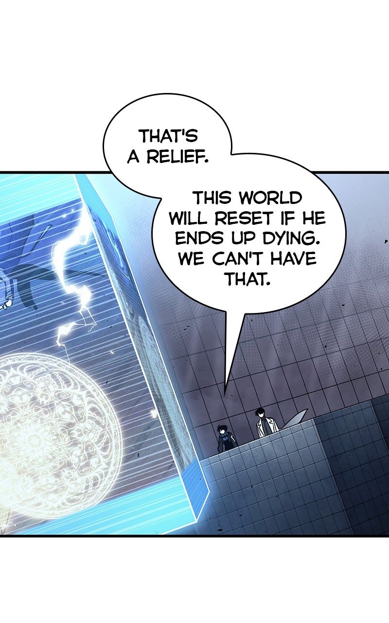 Read Omniscient Reader's Viewpoint EN Manga Online