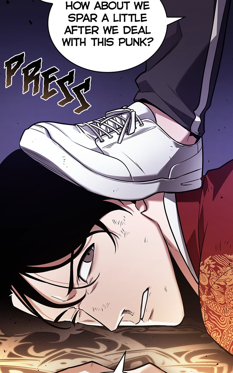 Read Omniscient Reader's Viewpoint EN Manga Online