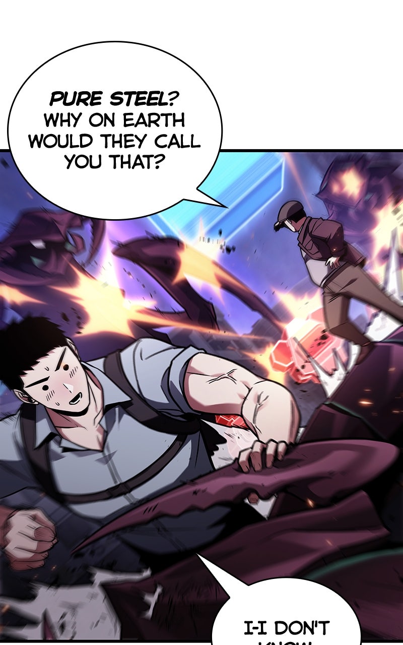 Read Omniscient Reader's Viewpoint EN Manga Online