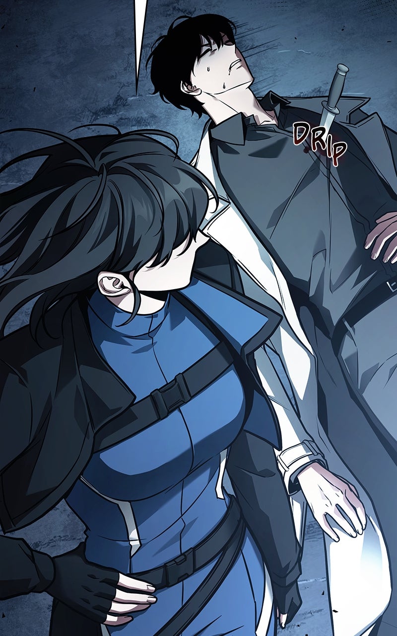 Read Omniscient Reader's Viewpoint EN Manga Online