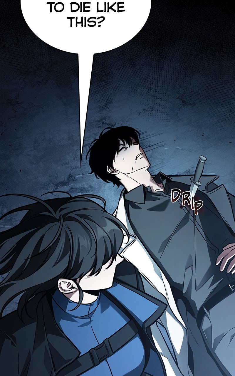 Read Omniscient Reader's Viewpoint EN Manga Online