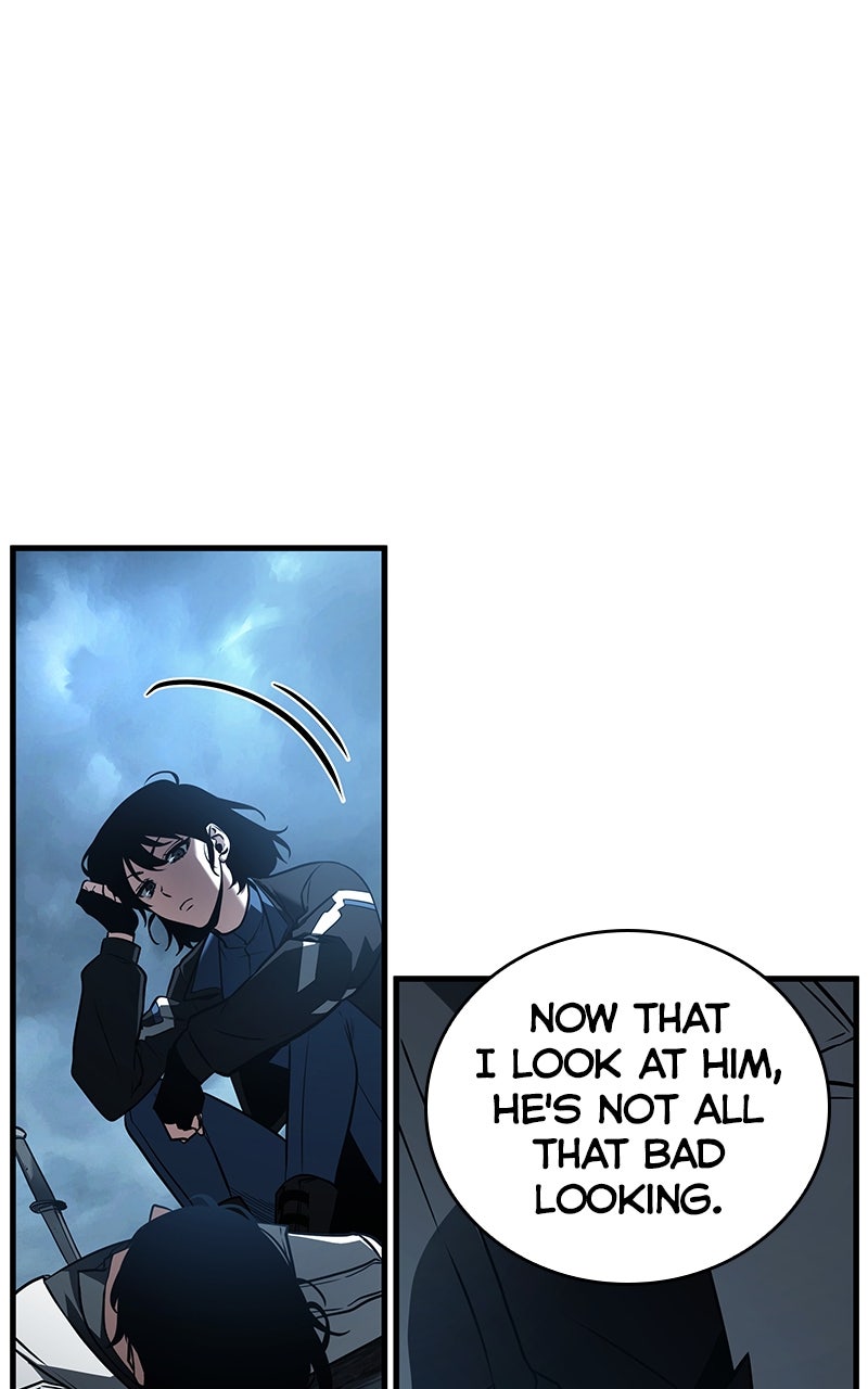 Read Omniscient Reader's Viewpoint EN Manga Online
