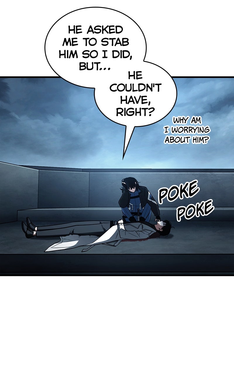 Read Omniscient Reader's Viewpoint EN Manga Online
