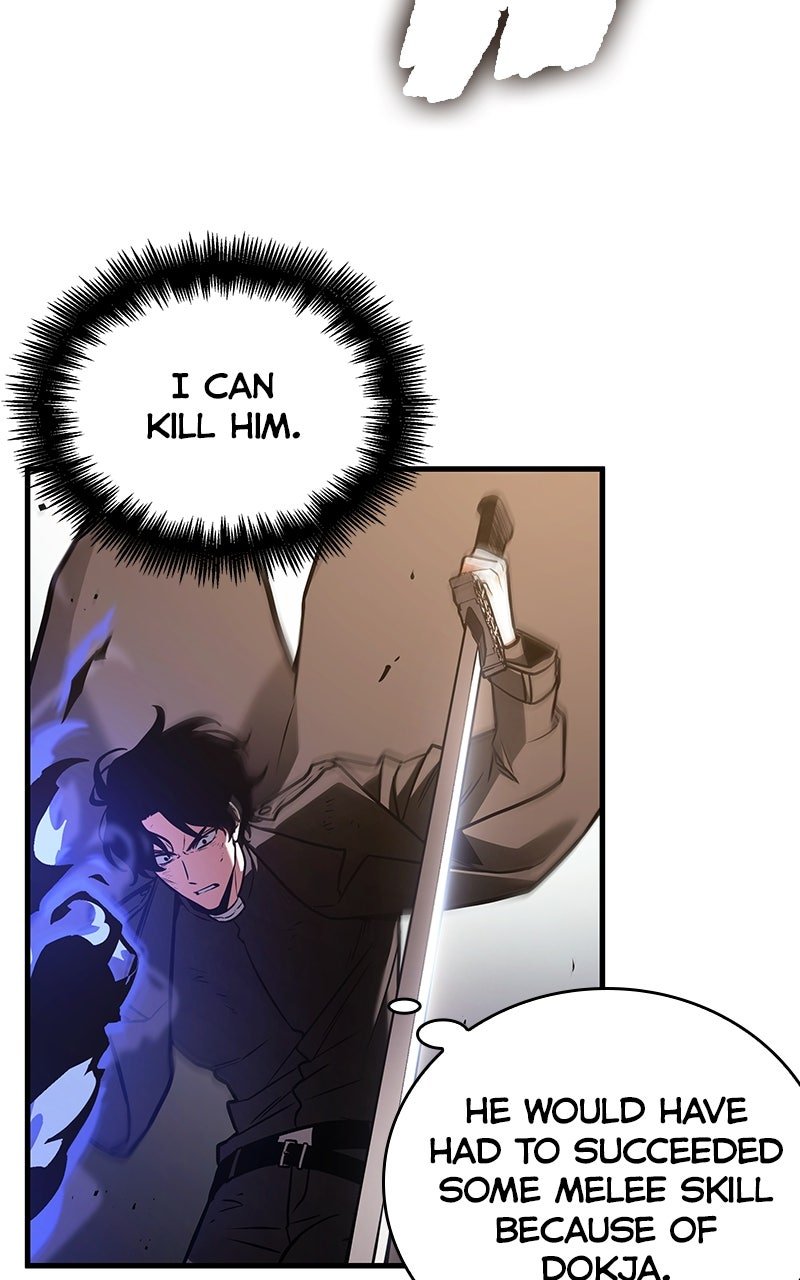 Read Omniscient Reader's Viewpoint EN Manga Online