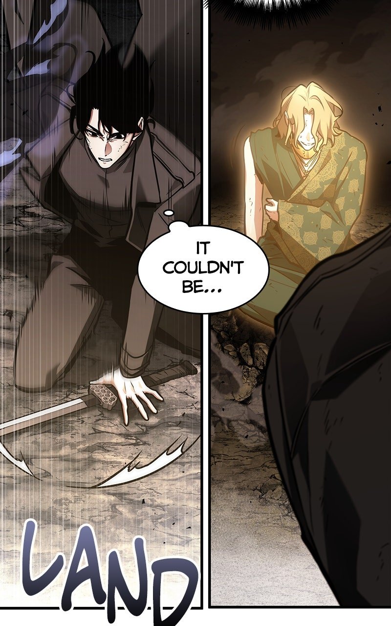 Read Omniscient Reader's Viewpoint EN Manga Online