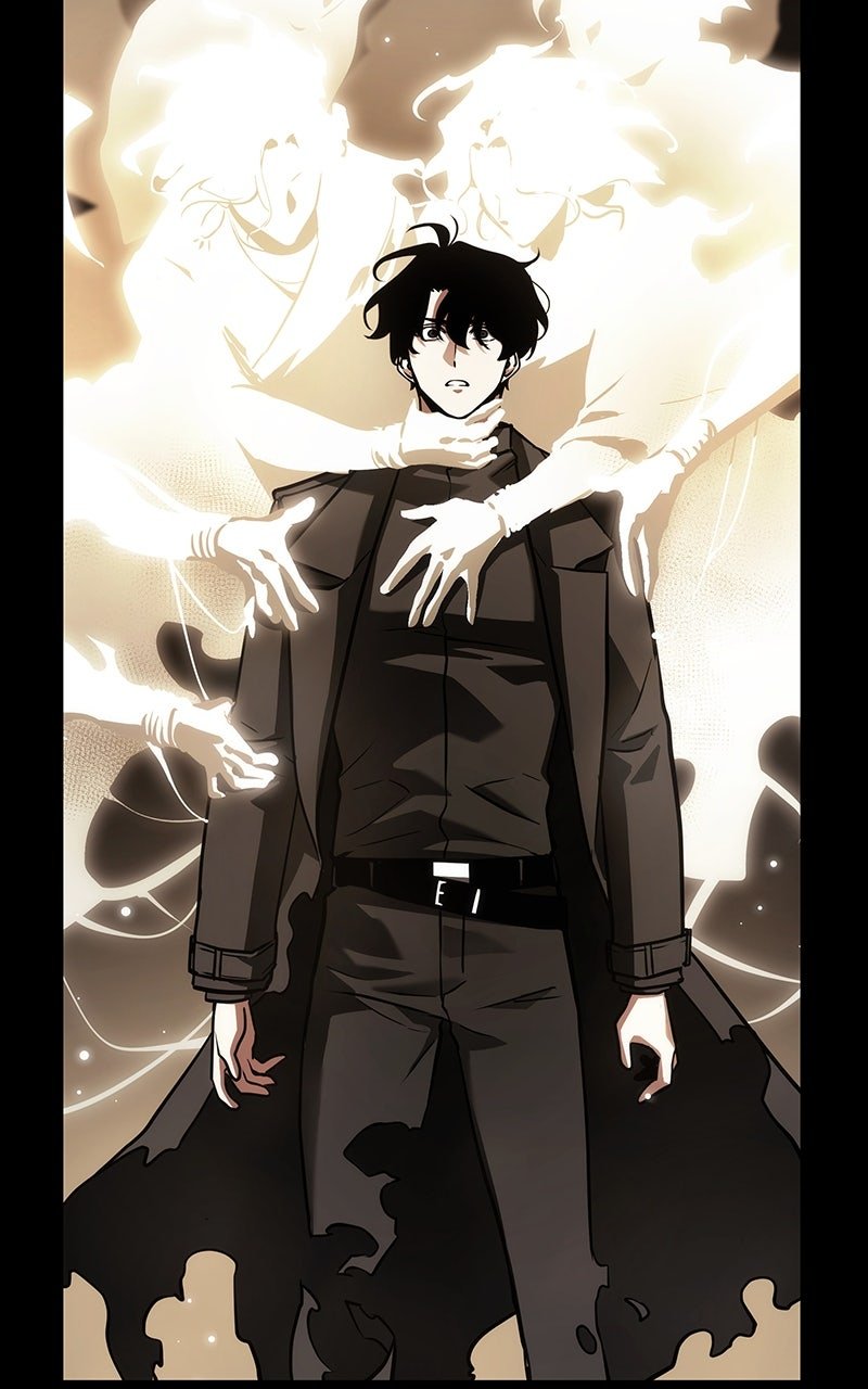 Read Omniscient Reader's Viewpoint EN Manga Online
