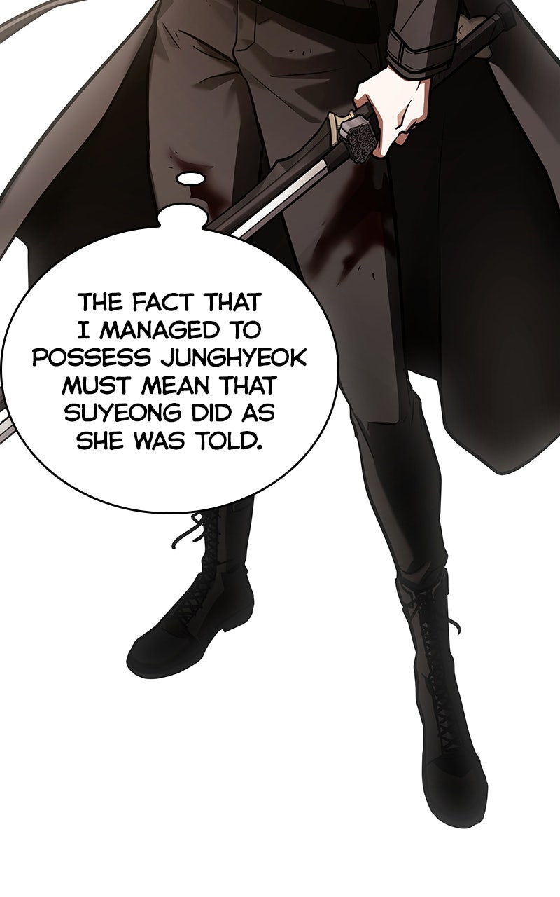 Read Omniscient Reader's Viewpoint EN Manga Online