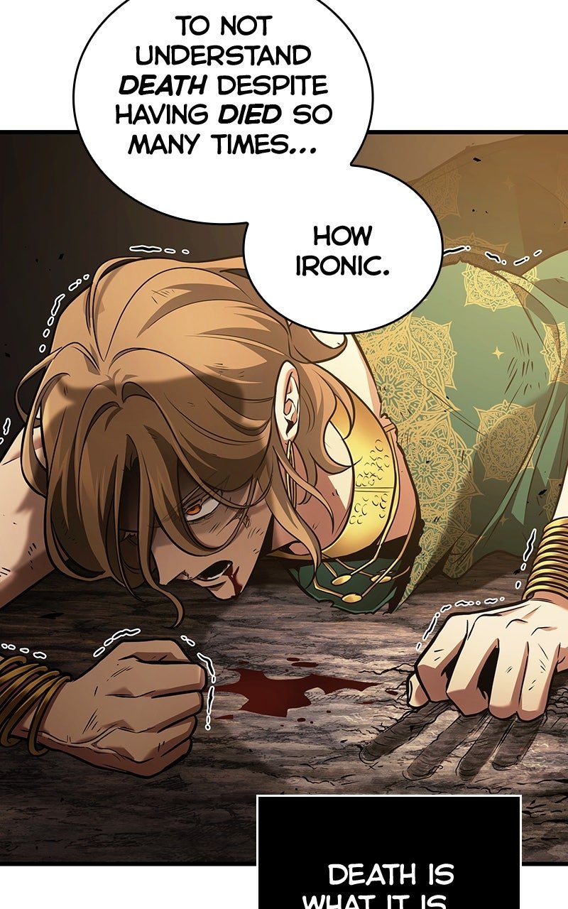 Read Omniscient Reader's Viewpoint EN Manga Online