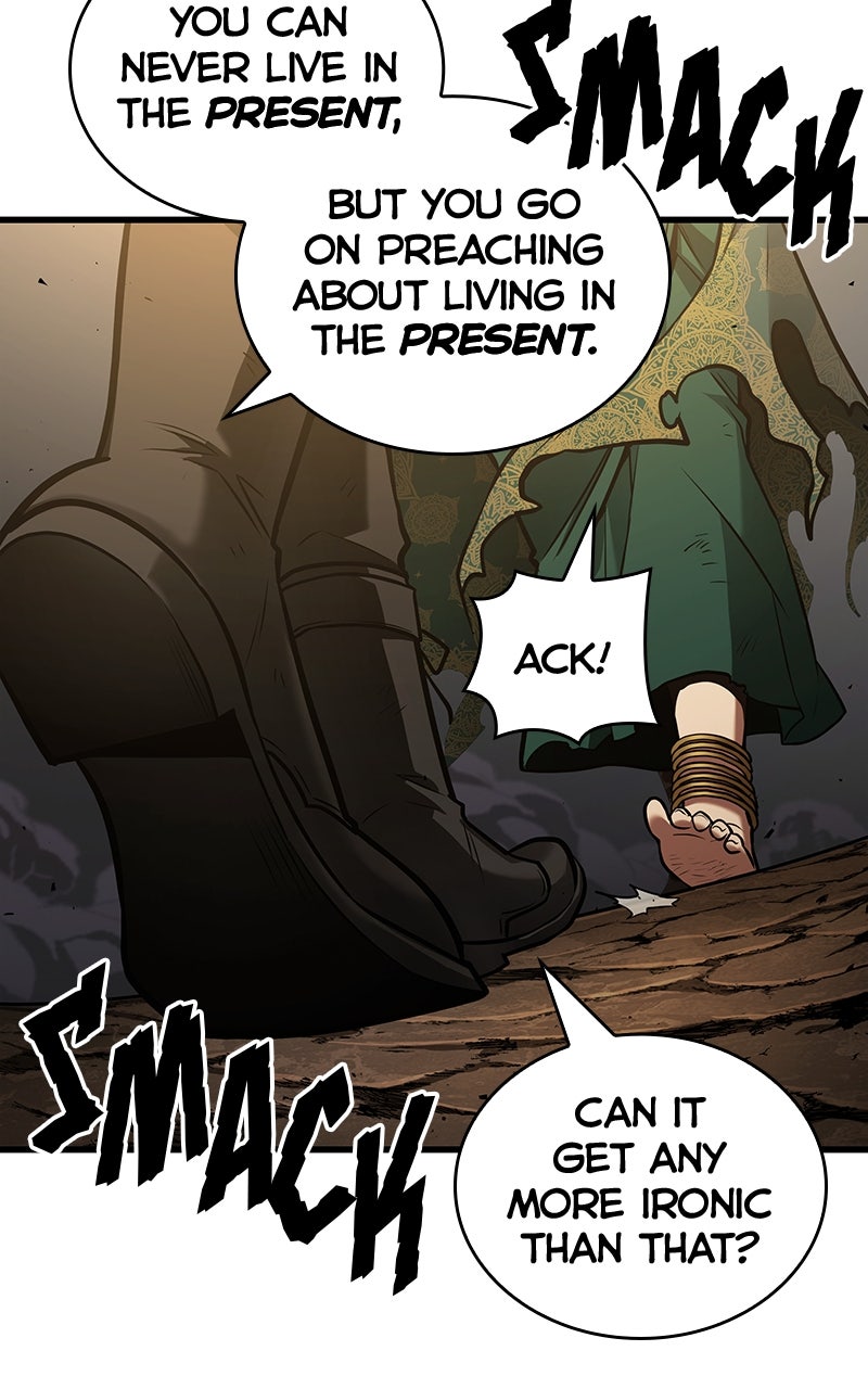 Read Omniscient Reader's Viewpoint EN Manga Online