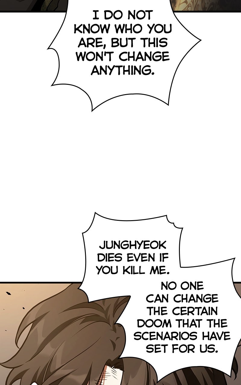 Read Omniscient Reader's Viewpoint EN Manga Online