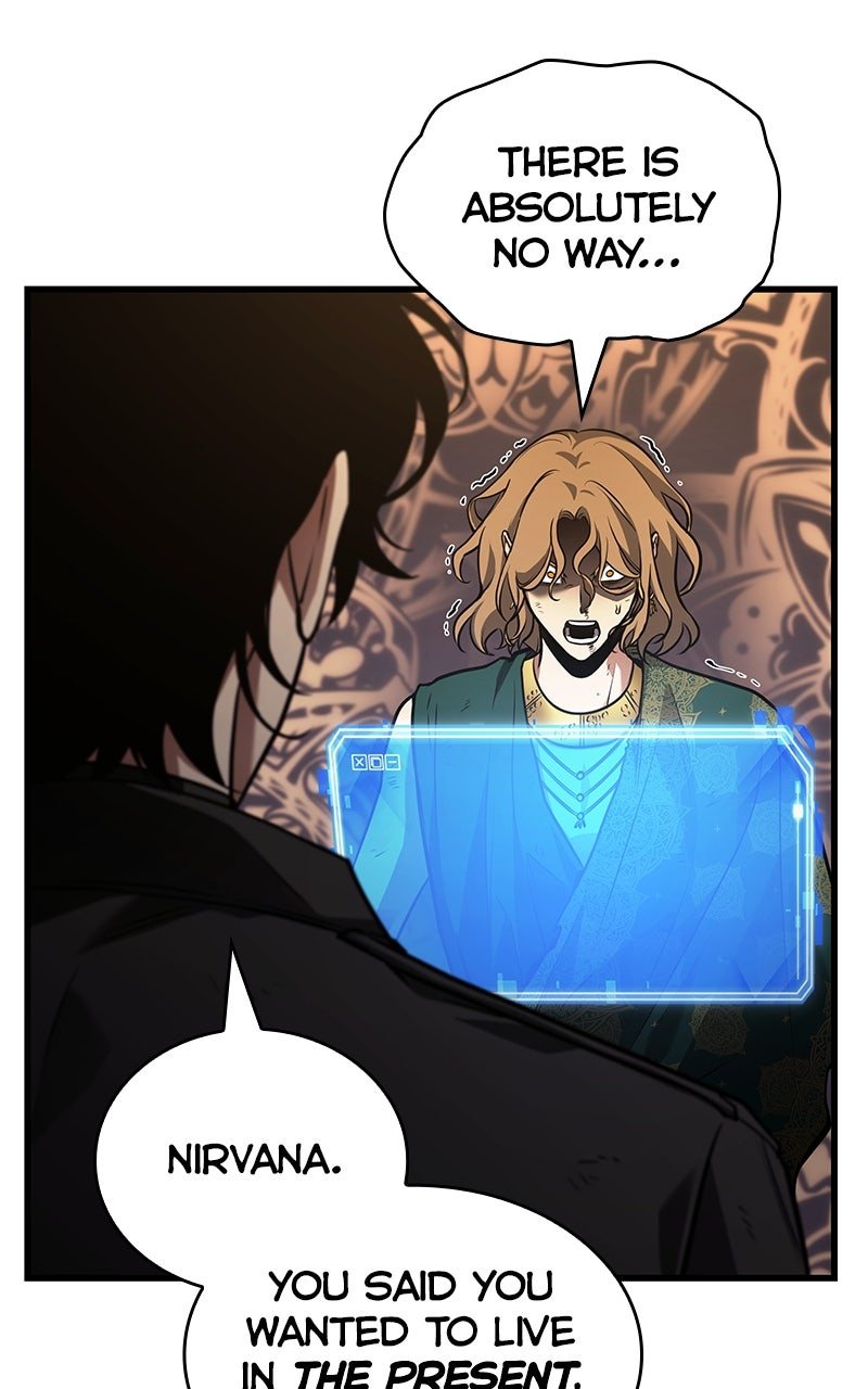 Read Omniscient Reader's Viewpoint EN Manga Online