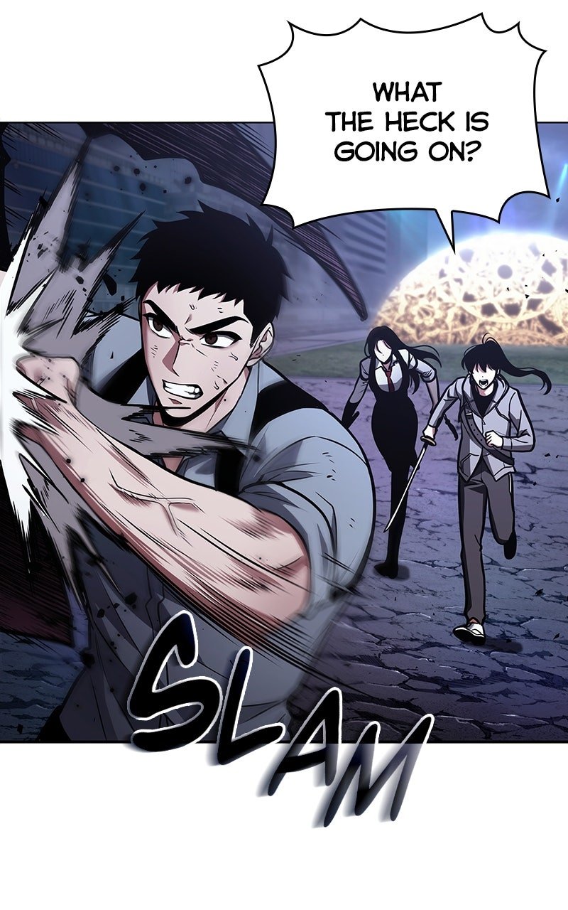 Read Omniscient Reader's Viewpoint EN Manga Online