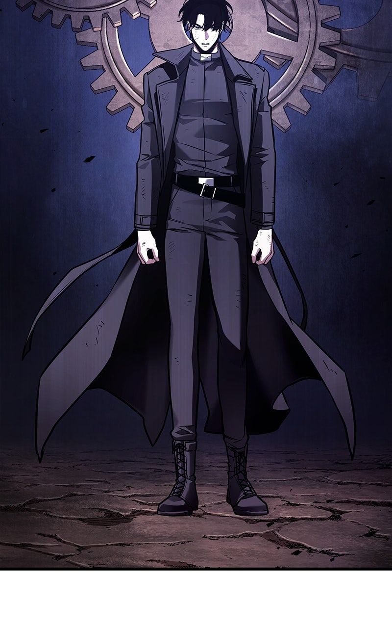Read Omniscient Reader's Viewpoint EN Manga Online
