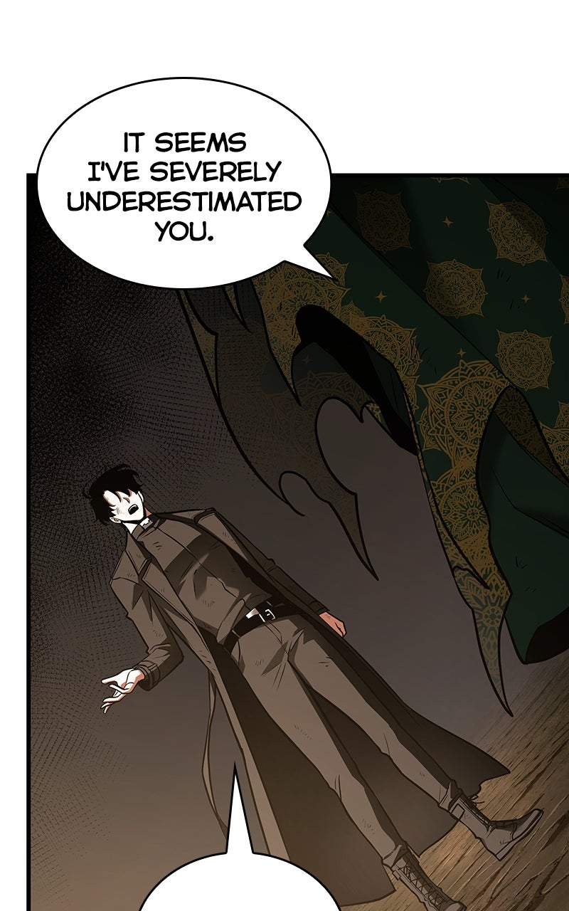 Read Omniscient Reader's Viewpoint EN Manga Online