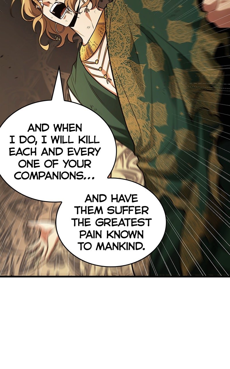 Read Omniscient Reader's Viewpoint EN Manga Online