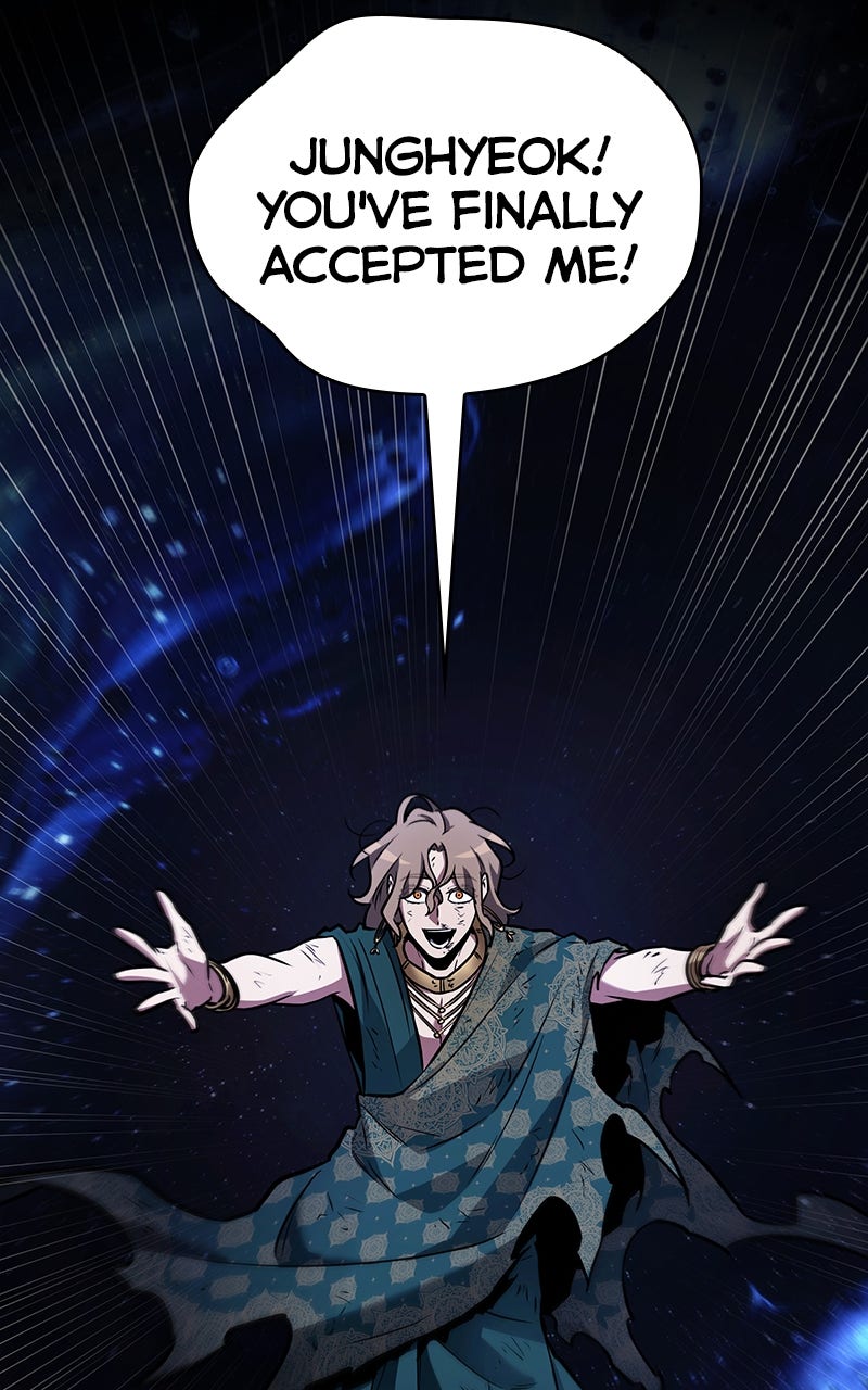 Read Omniscient Reader's Viewpoint EN Manga Online