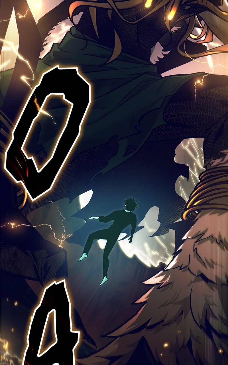 Read Omniscient Reader's Viewpoint EN Manga Online