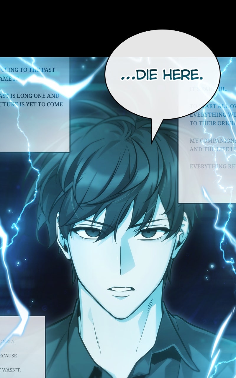 Read Omniscient Reader's Viewpoint EN Manga Online