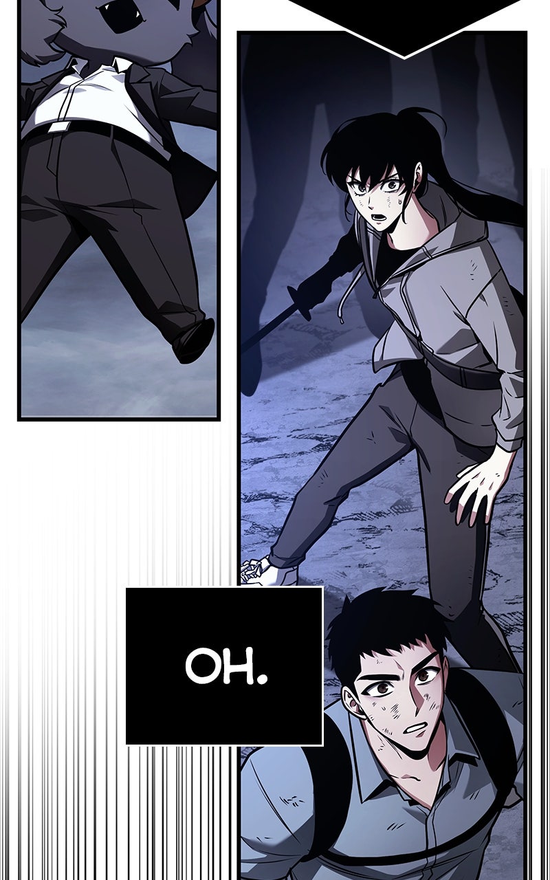 Read Omniscient Reader's Viewpoint EN Manga Online