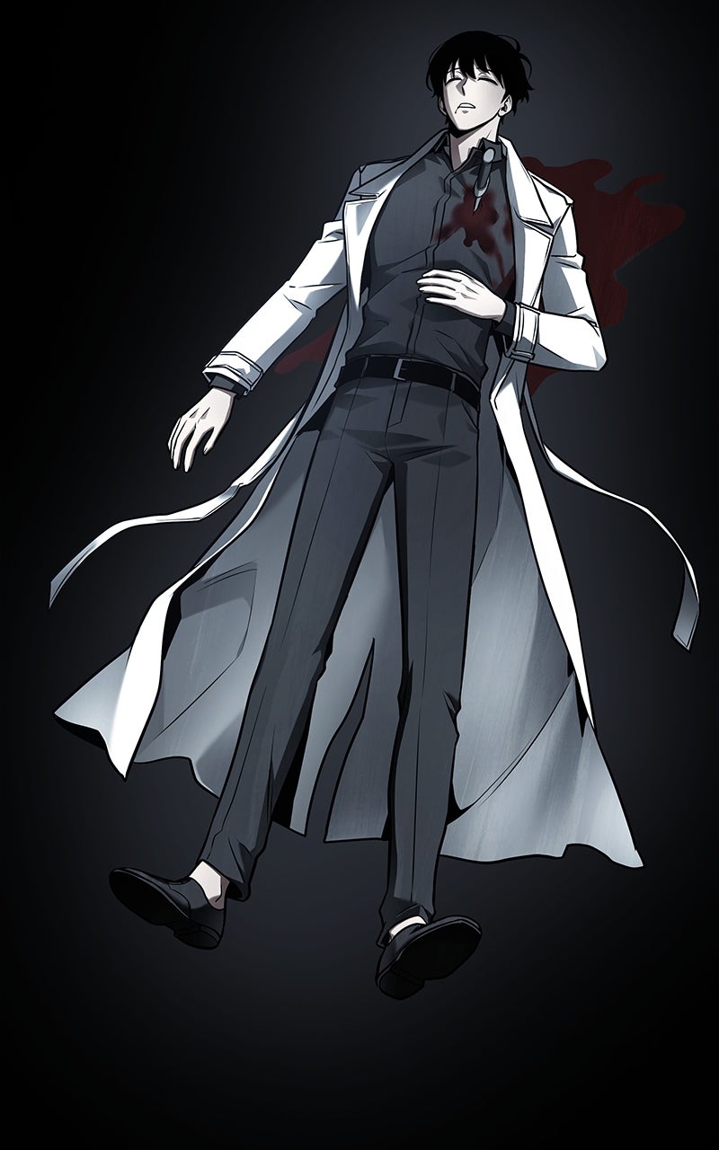 Read Omniscient Reader's Viewpoint EN Manga Online