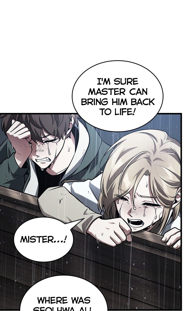 Read Omniscient Reader's Viewpoint EN Manga Online