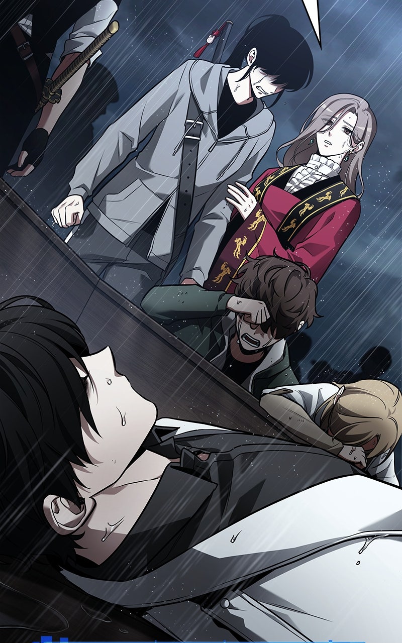 Read Omniscient Reader's Viewpoint EN Manga Online
