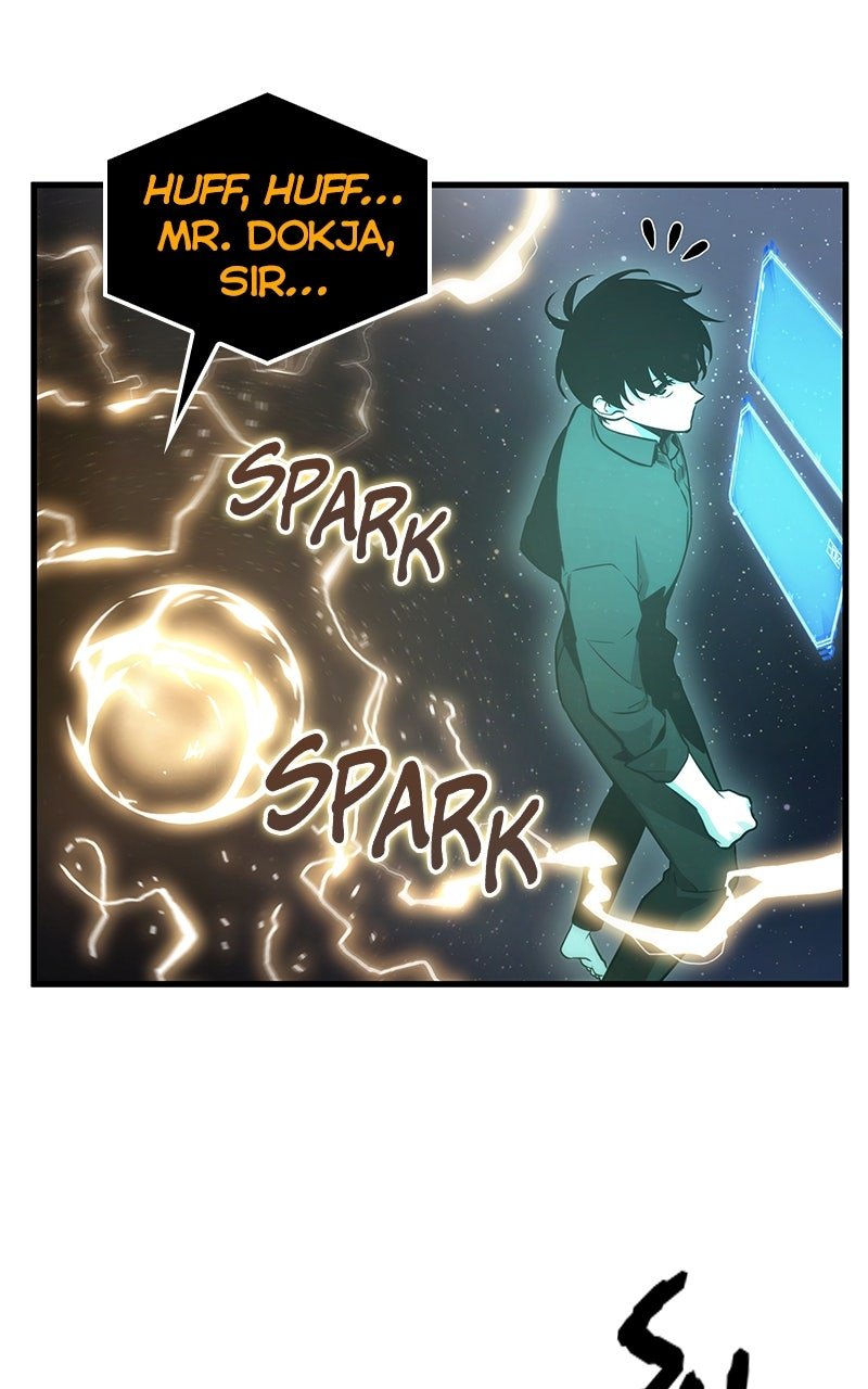 Read Omniscient Reader's Viewpoint EN Manga Online