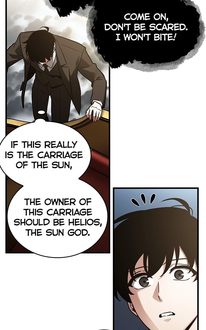 Read Omniscient Reader's Viewpoint EN Manga Online