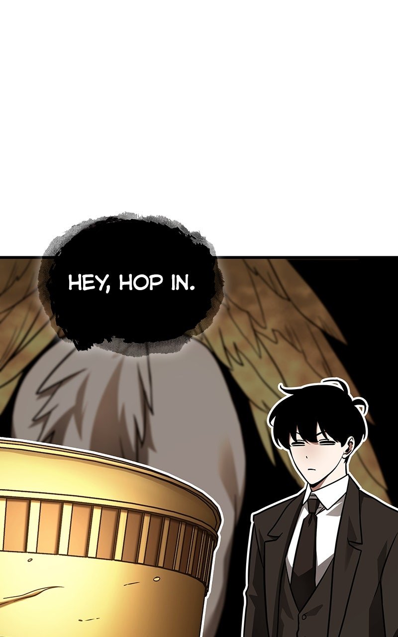 Read Omniscient Reader's Viewpoint EN Manga Online