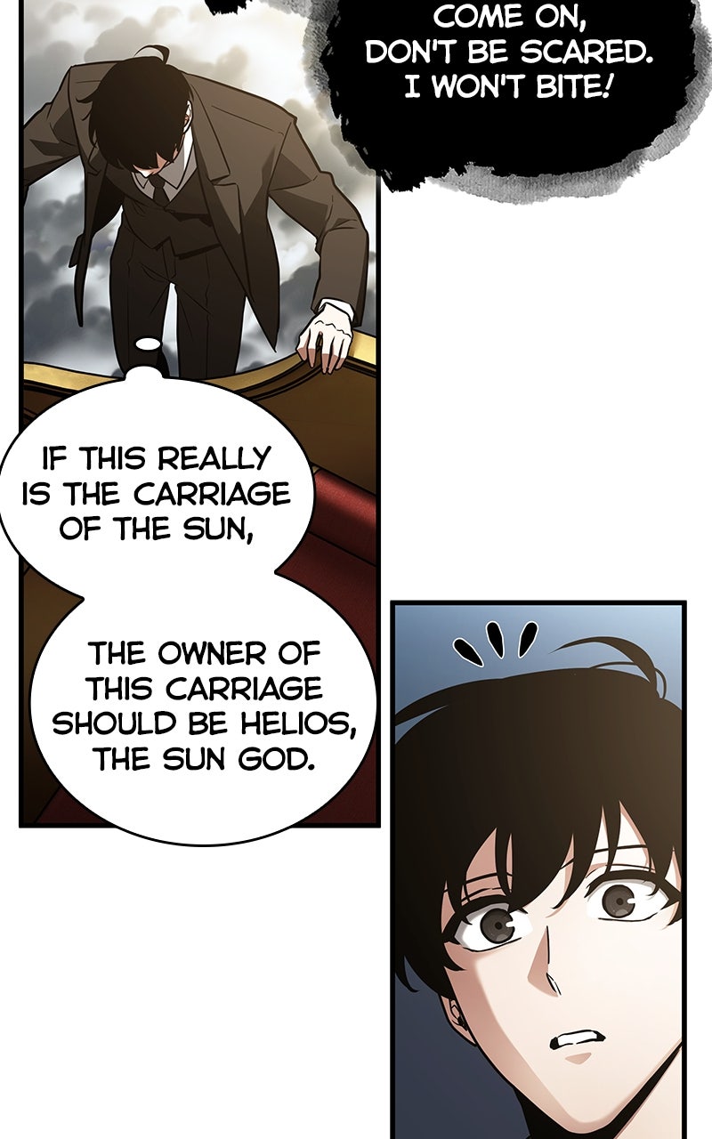 Read Omniscient Reader's Viewpoint EN Manga Online
