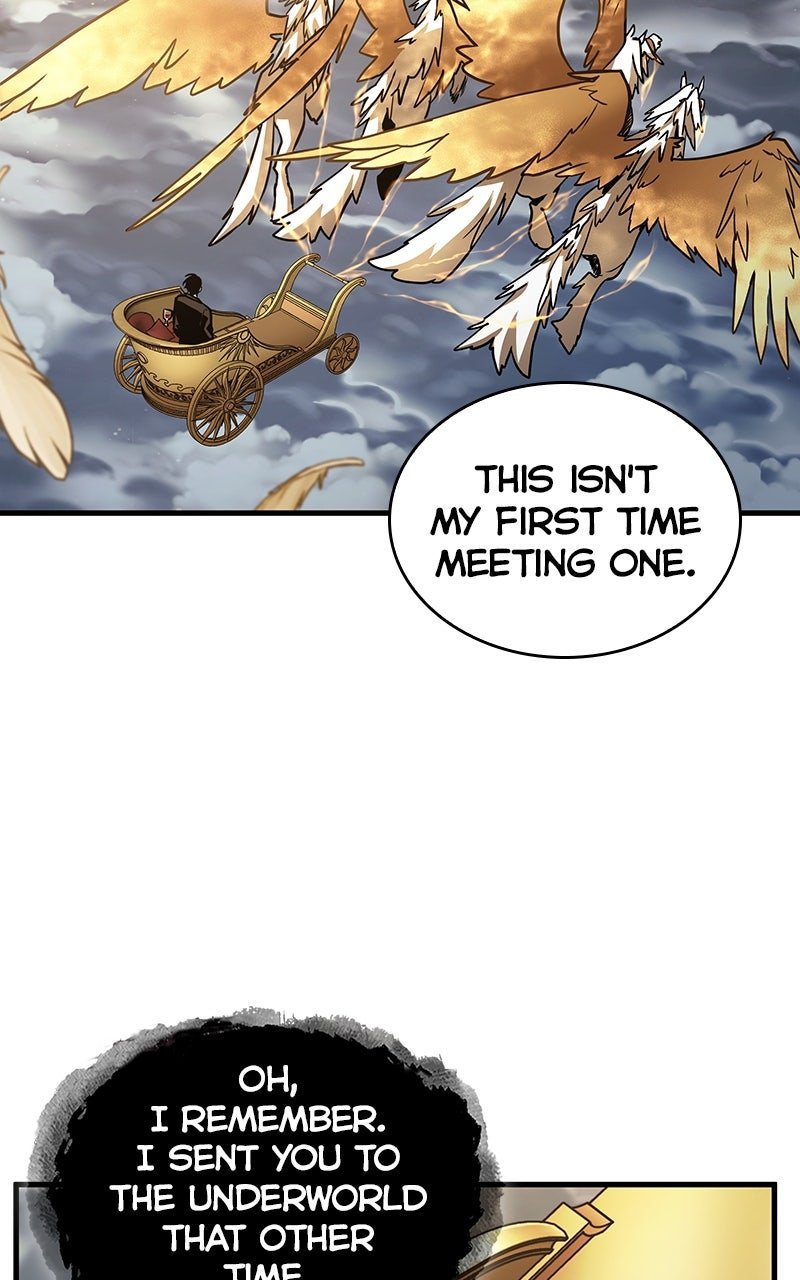 Read Omniscient Reader's Viewpoint EN Manga Online