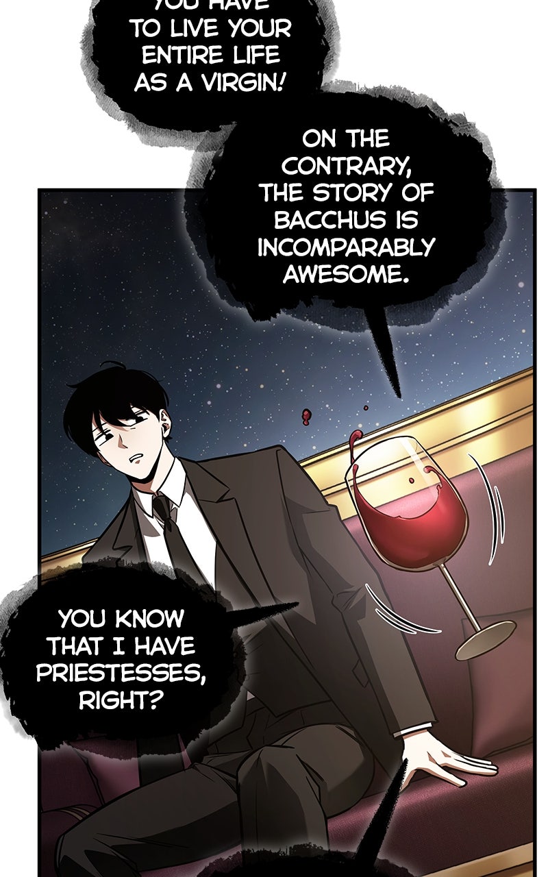 Read Omniscient Reader's Viewpoint EN Manga Online