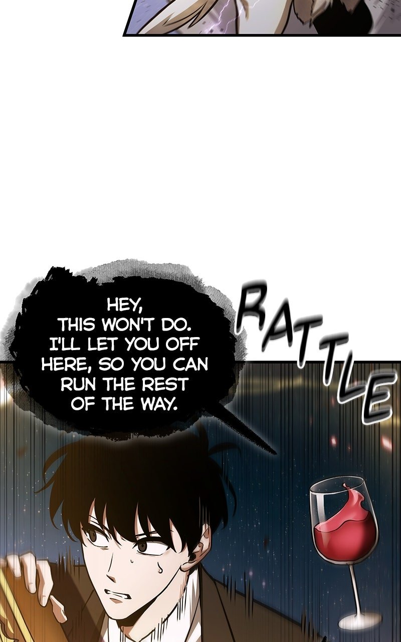 Read Omniscient Reader's Viewpoint EN Manga Online
